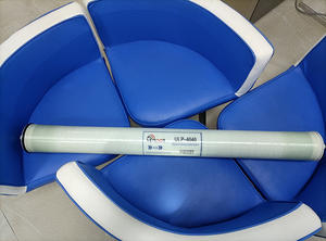 Membrana RO Industrial BNRO 4040 para Tratamiento de Agua de Alimentación de Calderas con 1 Año de Garantía, Productividad de 2250 GPD, Larga <span class=keywords><strong>Vida</strong></span> Útil - Product Image 5