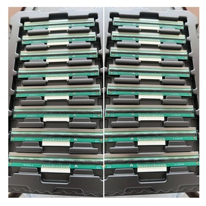 244 Pro 244 203dpi đầu in cho TSC Tương thích đầu in Máy in phụ tùng shec đầu in - Product Image 4