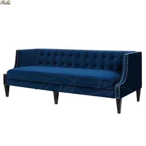 Divano <span class=keywords><strong>in</strong></span> Velluto <span class=keywords><strong>Rosa</strong></span> Baby per Sala d'Attesa <span class=keywords><strong>di</strong></span> Parrucchieri/Arredamento per Sala d'Attesa - Product Image 5
