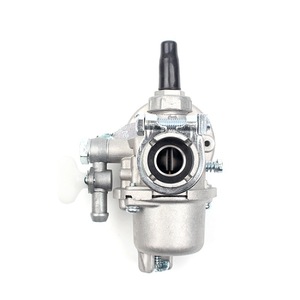 Carburateur 40-5 pour tondeuse à gazon, pièces de moteur à essence, type flottant 43044-5 - Product Image 4