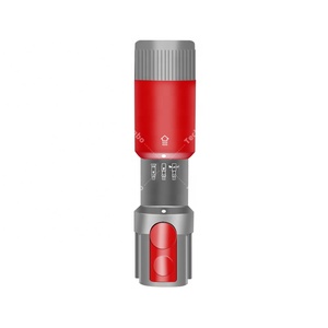 Brosse à dépoussiérage sans rayures compatible avec Dysons V7 V8 V10 V11 <span class=keywords><strong>V12</strong></span> V15 SV10 SV11 SV12 SV14 SV15 SV16 SV17 SV20 pièces - Product Image 4