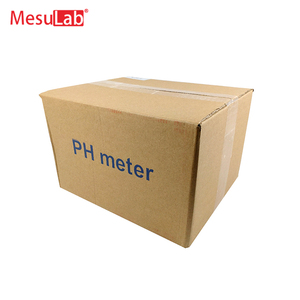 Venta al por mayor precio <span class=keywords><strong>ph</strong></span> Metro metros con electrodos medidor de temperatura de sobremesa - Product Image 6