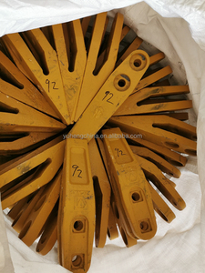 505-4097 5054097 Denti per Benna di Escavatore E320C 329 330 336 345 349 365GC - Product Image 4