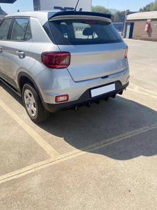 JCSPORTLINE FRP Auto Posteriore del Tetto Spoiler Ala Per Hyundai Venue di <span class=keywords><strong>Sport</strong></span> 2020 - Product Image 6