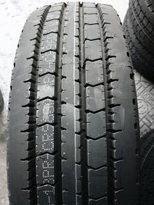 ยางรถบรรทุกสำหรับงานหนักแบบไม่มียางใน รุ่นใหม่ ZC Rubber Golden Crown Ornate TBR OTR Radial ขนาด 315/80R22.5 7.50R16 - Product Image 3