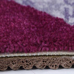 Lớp Lót Thảm Cao Su Tự Nhiên Hiệu Suất Cao - Product Image 6