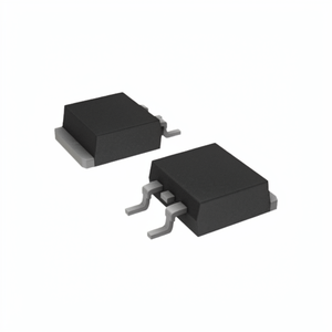 TO-263-3, D2PAK , TO-263AB Single Diodes Electronic Chips Component FESB8BTHE3_A/I Original One Stop Service - Product Image 1