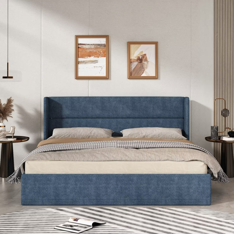 Azzurro di blu marino