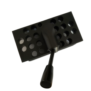 Dc Ampere-derivación de resistencia, alta precisión, fabricante Original - Product Image 3