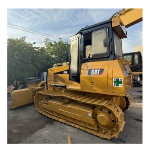 Fortement recommandé Original CAT d5k Bulldozer Solutions Japon Composants de base de moteur Offre Spéciale équipement de terrassement à Shanghai - Product Image 2