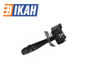 Commutateur de clignotant pour DACIA <span class=keywords><strong>Logan</strong></span> <span class=keywords><strong>MCV</strong></span> RENAULT Sandero <span class=keywords><strong>Stepway</strong></span> 6001551361 251604 - Product Image 1
