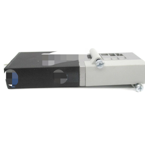 Mha4-ms1h-3/2gwbr-4 525175 Ser. B302 21.6-26.4vdc Unmp Baru Asli Siap Kirim Otomasi Industri Pac Dedicated Plc <span class=keywords><strong>Progr</strong></span> - Product Image 1
