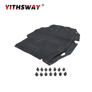 हुड इन्सुलेशन पैड 1296802025 हुड इन्सुलेशन चटाई बोननेट इन्सुलेशन चटाई बोननेट इन्सुलेशन चटाई बोननेट इन्सुलेशन चटाई बोननेट इन्सुलेशन 1296802025 - Product Image 4