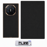 Film de protection d'écran mat anti-reflet en TPU ultra-fin pour téléphone, film de confidentialité pour machine de découpe, compatible avec les modèles 15, 16, 17 Pro (vente en gros)