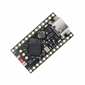 Carte de développement Promicro NRF52840 compatible avec Nice Nano V2.0 avec gestion de la charge Bluetooth - Product Image 4