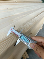 Cadre Standard australien H2 bois traité au Termite bois de pin structurel Mgp10