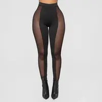 Cool Wholesale ultra sheer leggings In Any Size And Style
