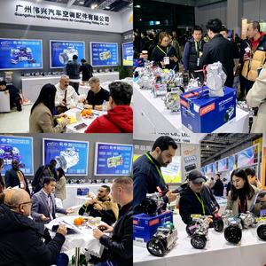 <span class=keywords><strong>Compresseur</strong></span> de climatisation de voiture pour <span class=keywords><strong>BMW</strong></span> <span class=keywords><strong>X5</strong></span> N52 CSE717C 6PK 12V 2006-2012 <span class=keywords><strong>Compresseur</strong></span> 64509121758 64526988518 64529121758 WXBM010 - Product Image 5