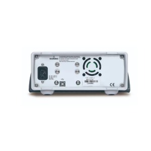 เครื่องกำเนิดสัญญาณรูปคลื่นอิสระ/ฟังก์ชัน Gw Instek Mfg-2230m แบบสองช่องสัญญาณ ความถี่ 30 เมกะเฮิรตซ์ ความละเอียด 14 บิต อัตราการสุ่มตัวอย่าง 200 Msa/s สำหรับ Lexso - Product Image 3