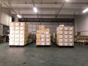 IC <strong>MCU</strong> 32BIT 1MB FLASH 216TFBGA STM32F746NGH6 Chip Factory - Product Image 5