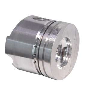Pistón de motores diésel de repuestos de cargador chino de alta precisión 612600030017 - Product Image 2