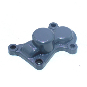 Couvercle de thermostat pour moteur hors-bord Yamaha, pièce de rechange pour moteur 2 temps 40 Hp, 67612413001S - Product Image 3