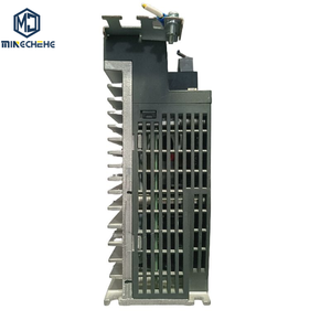 Oferta Especial: Servoaccionamiento Compacto de CA 6SL3210-5FE10-8UF0 6SL3210-5FE11-0UF0 6SL3210-5FE12-0UF0 para Automatización Industrial y Control de Movimiento - Product Image 1