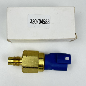 Sensor de interruptor de refrigerante 320/04588 320-04588 32004588 para cargadora JCB Backhoe 3CX 4CX 5CX - Product Image 6