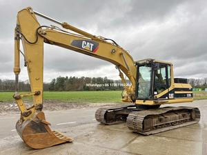 Excavatrice Caterpillar 320BL de bonne performance, Caterpillar 320BL, Caterpillar 325BL à vendre, prix compétitif, 100% d'origine - Product Image 6