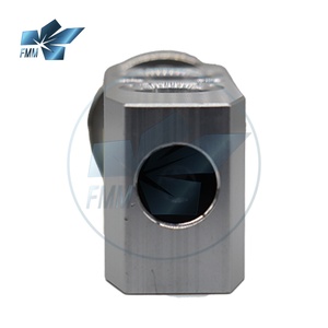 FMM3011 วาล์วขยายเครื่องปรับอากาศรถยนต์สำหรับนิสสัน เทียน่า - Product Image 2