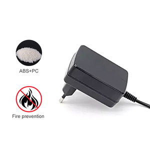 Hot Selling New Universal Power Adapter High-quality 9v 4a 36w US, EU, Wall <strong>Plug</strong> Power Adapter - Product Image 3