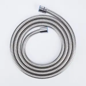 OEM 150センチメートルHand Metal Shower Hose Flexible Epdm Muslim Shower Hose Manufacturers Shower Head With Hose