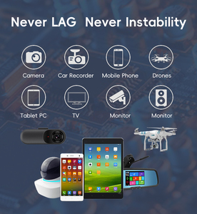 Thẻ nhớ 100% chính hãng SD 32GB, thẻ điện thoại 2GB 4GB 8GB 16GB 32GB 64GB - Product Image 4