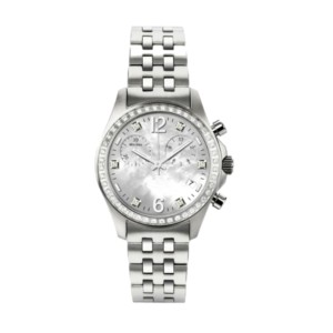 Montre de mode <span class=keywords><strong>Formil</strong></span> personnalisée en acier inoxydable, chronographe, résistante à l'eau, mouvement à quartz MIYOTA, bracelet 20 mm, cadran à aiguilles - Product Image 4