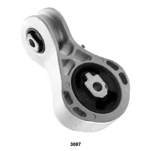 3087 A5322 8S4Z6068A para Ford Focus 2.0L 2008-2011 montaje de puntal de par de motor montaje de transmisión trasera