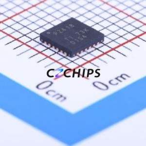 Tout nouveau WQFN-24-EP d'origine TCA8418RTWR (4x4) Circuit intégré IC Chip I/O Expander - Product Image 1