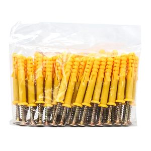 <span class=keywords><strong>Tornillos</strong></span> de fijación de pared de hormigón de <span class=keywords><strong>ladrillo</strong></span> de mampostería, <span class=keywords><strong>tornillos</strong></span> de cabeza <span class=keywords><strong>para</strong></span> paneles de yeso autorroscantes, pernos de anclaje de pared - Product Image 4