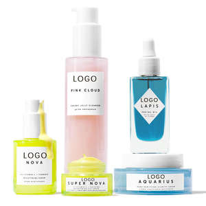 BLIW OEM Marque Privée <span class=keywords><strong>Meilleure</strong></span> Crème Contour des <span class=keywords><strong>Yeux</strong></span> Éclaircissante Super Nova au 5% de Vitamine C et Caféine Contre les <span class=keywords><strong>Cernes</strong></span> et les Poches - Product Image 6