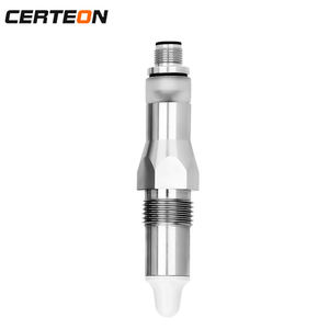 24V נסחף תדר קיבולי נוזל מיקרוגל נקודת מתג רמת אבקת נוזל מוצק זרע - Product Image 3