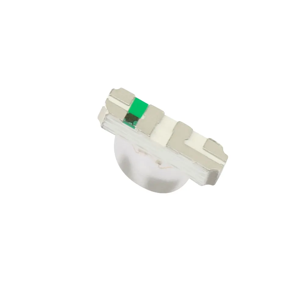 Best Price Good Quality Led Bulb Spare Parts 1206 Light Emitting Diode Chips SMD LED RGB ,customized 460nm-630nm -20 - 75 3-year