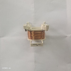 คอยล์คอนแทคเตอร์ Schneider Electric 220V 50/60Hz M7 AC สำหรับ LC1D09-38 - Product Image 4