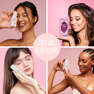<span class=keywords><strong>Spray</strong></span> Íntimo Femenino Yoni, Marca Privada Personalizada, Cuidado de Higiene Femenina a Base de Hierbas, Elimina el Olor, Anti-Picazón, <span class=keywords><strong>Spray</strong></span> Yoni - Product Image 6