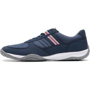 MARUGO Chaussures de sport unisexe pour adultes de style Tabi pour le cross-training, le sport, le jogging III, la course pieds nus, l'entraînement SPJOG3 Fabriqué au Japon 4.2 - Product Image 3