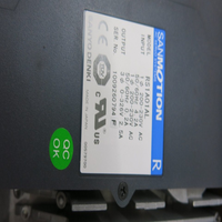 Amplificateur Plc Denki Sanmotion Rs1a01al Openbox Durable