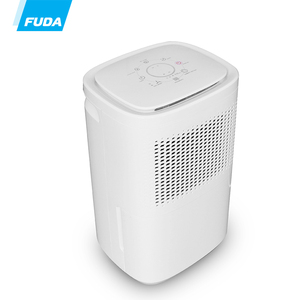 10L Per Day Energy Saving <b>Dehumidifier</b> R290 <b>Dehumidifier</b> Home <b>Dehumidifier</b> <b>Dehumidifier</b> - Product Image 2