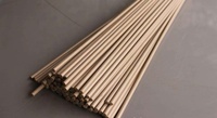 PEEK GPPS PTFE NYLON PP ABS HDPE POM Bar, Bâton, Ketron Stick Pipe Rod Extrusion Machine
