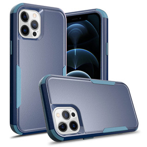 3 in 1 robusto TPU hybrid defender case per <span class=keywords><strong>iPhone</strong></span> 12 Pro max <span class=keywords><strong>iPhone</strong></span> <span class=keywords><strong>11</strong></span> <span class=keywords><strong>iPhone</strong></span> 7 8 - Product Image 6