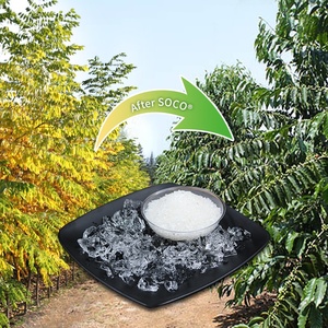 Hấp thụ nước cao Hydrogel Gel sap tinh thể đất nhân tạo cho các nhà máy 40-100mesh sap - Product Image 5
