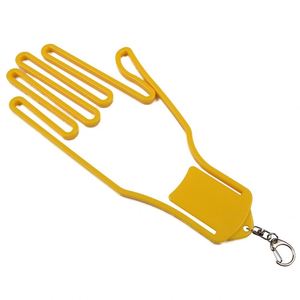 Soporte para Guantes de Golf Multicolor Premium, Organizador Portátil de Guantes de Golf, Secador, Moldeador, Accesorios con Gancho - Product Image 4