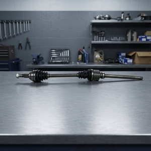 Kit d'arbre de transmission GSP pour FIAT 940628M, origine Italie, autres composants d'arbre de transmission - Product Image 2